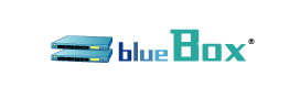 ѥС blue Box