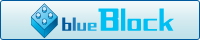BTOۥƥ󥰥ӥ blue Block